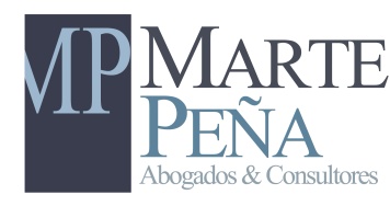 MARTE PEÑA ABOGADOS & CONSULTORES