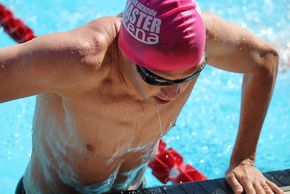 Gorros de natacion personalizados