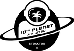 No-Gi Jiu-Jitsu in Stockton
