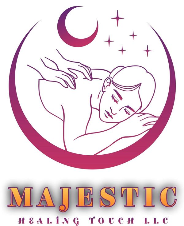 Logo of Majestic Healing Touch LLC
