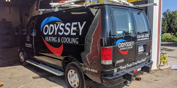 Fleet Vehicle - Cleaned at their location 