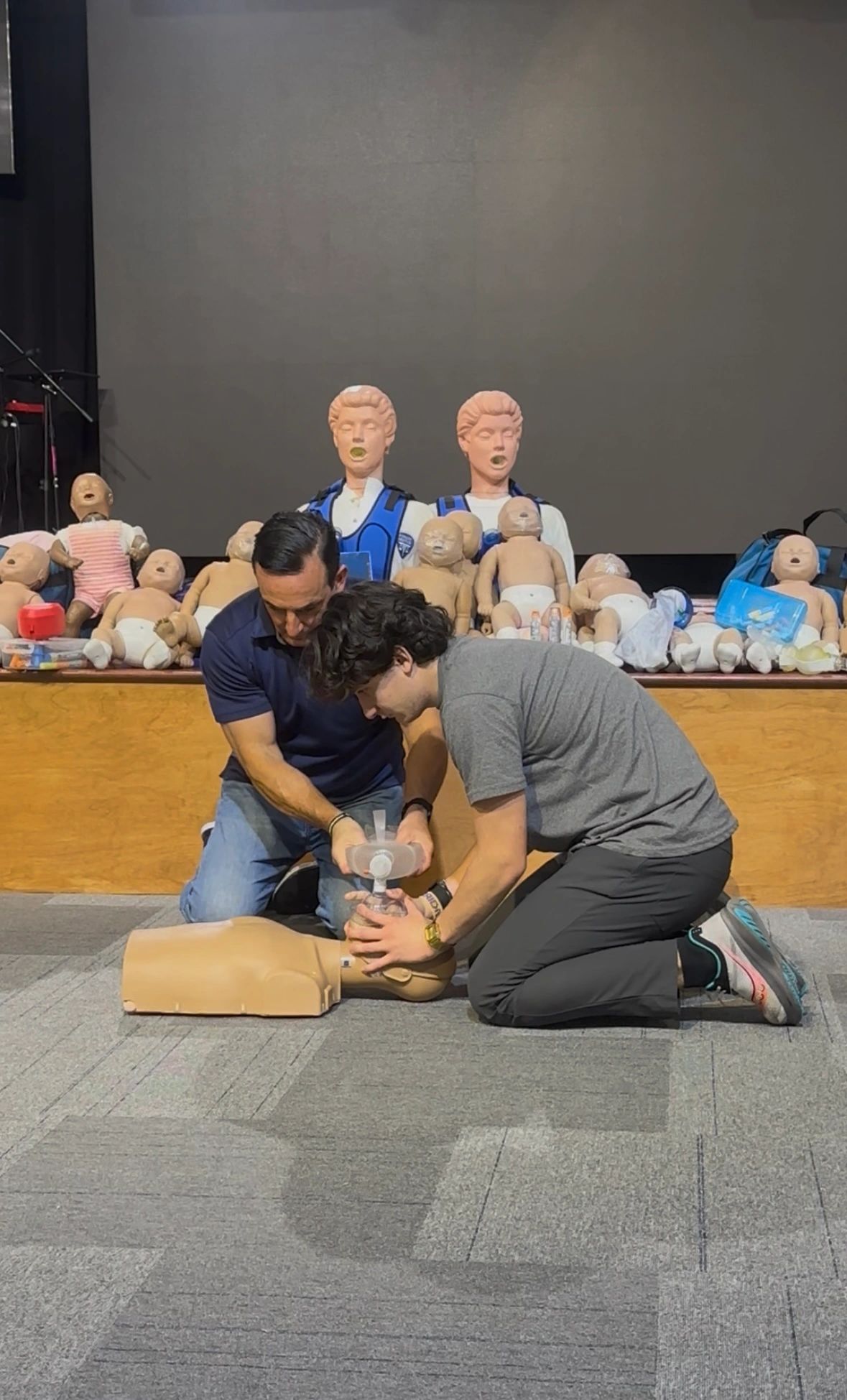 Why CPR Training Matters in Staten Island: Save Lives Today