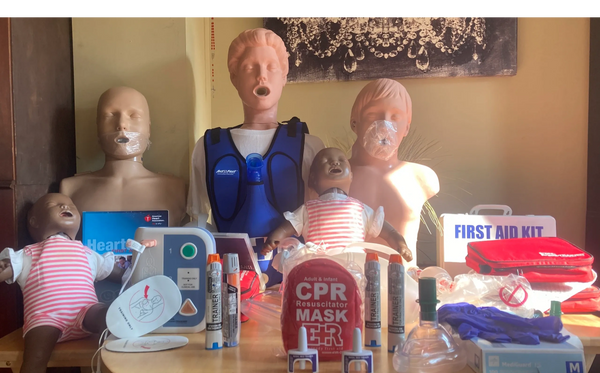 Master the Skills CPR Staten Island