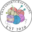 ThatShortCraftyGirl