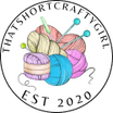 ThatShortCraftyGirl