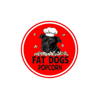 Fat Dogs Popcorn