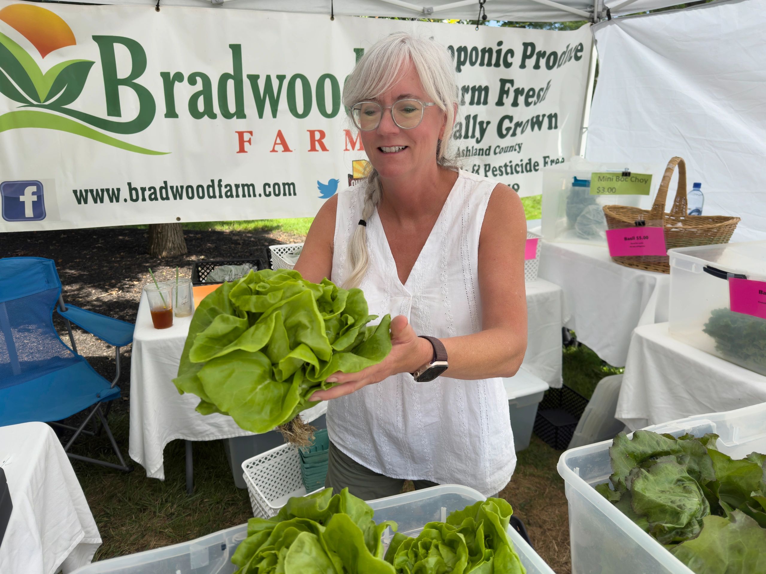 👉 Bradwood Recipes – Fresh Farmers Market Cooking Ideas