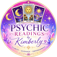 Psychic Kimberly