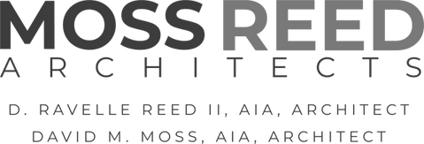 Moss Architects, Inc.