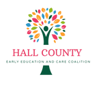 Hall County Early Education and Care Coalition