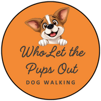 Who Let The Pups Out