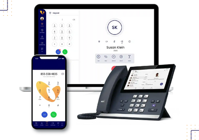 VoIP phone system deployment Oklahoma City