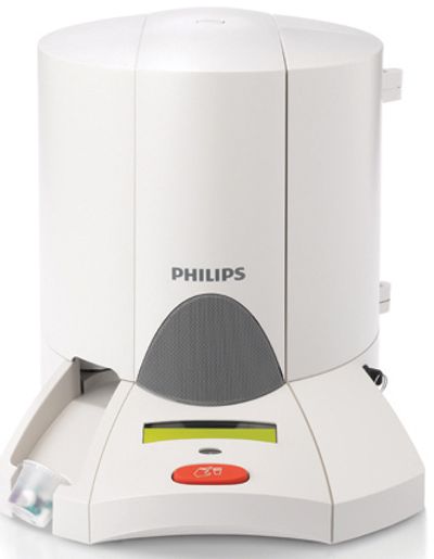 Philips Medication Dispenser Video