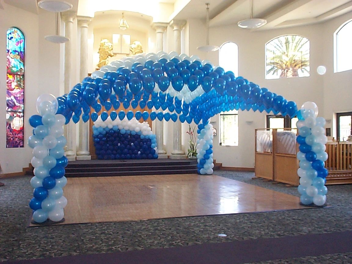 Absolutely Balloons - Balloon Decorations, Balloons in San Diego