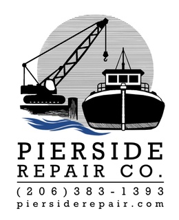 Pierside Repair Company