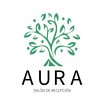 SALÓN DE RECEPCIONES AURA