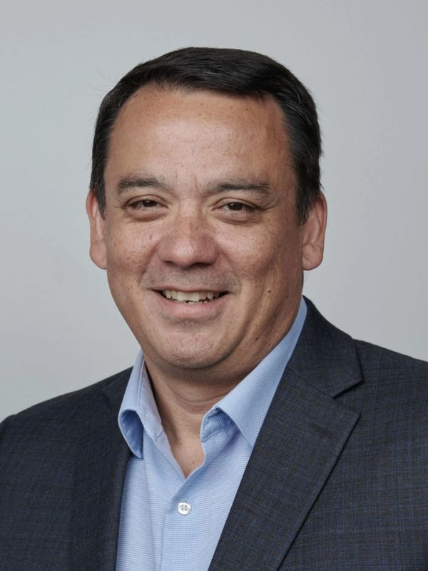 Dennis Johnson, CEO