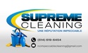Supreme Cleaning 