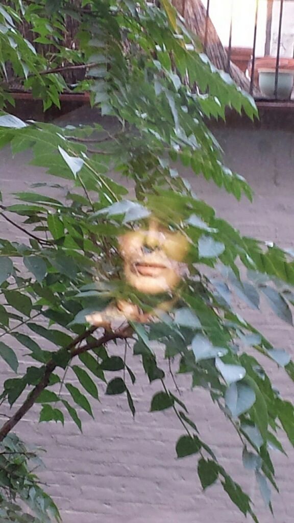 Artwork of Elaine Ward