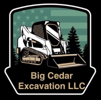 Big Cedar Excavation LLC