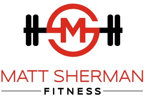 Matt Sherman Fitness