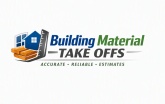 Building Material Take Offs