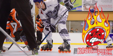 Rocket Puck is the official puck of all major tournaments in the world.