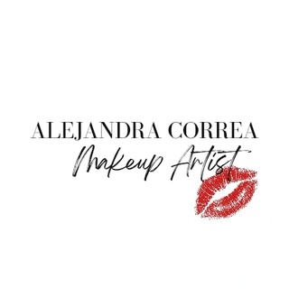 Makeup by Alejandra Correa