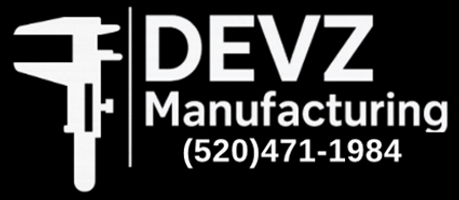 DEVZ 
Manufacturing