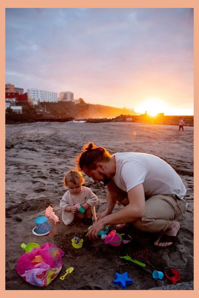Playing is basically everything all children love doing at all times. An what is playing? Holding  