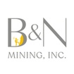 B&N Mining Inc.