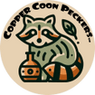 Copper Coon Peckers