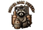 Copper Coon Peckers