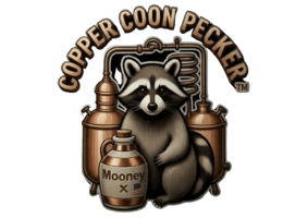 Copper Coon Peckers