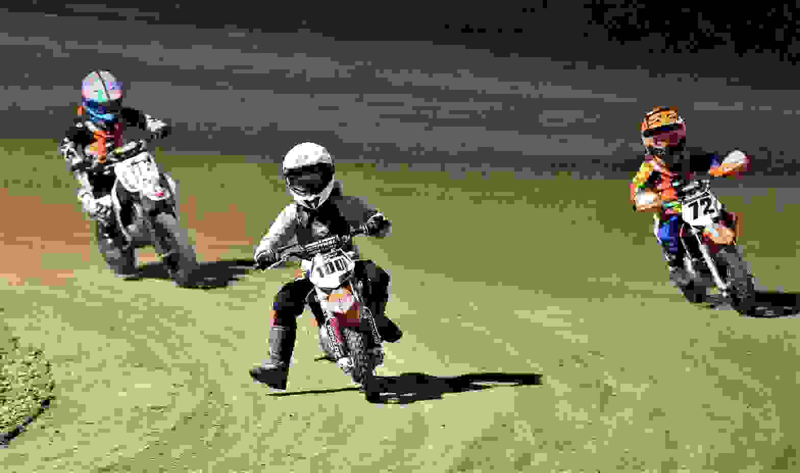 Belleville Enduro Team