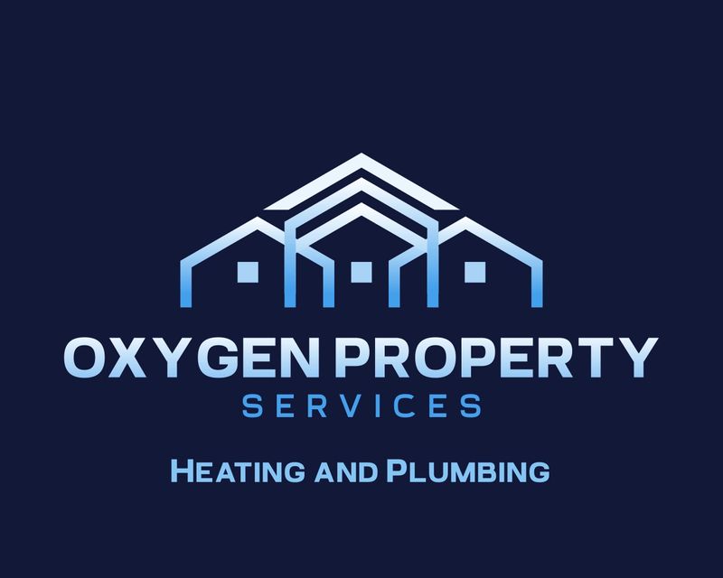 Oxygen Property Services Ltd's Logo