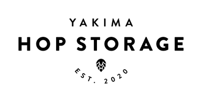 Yakima Hop Storage