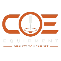 COE Equipment Inc.