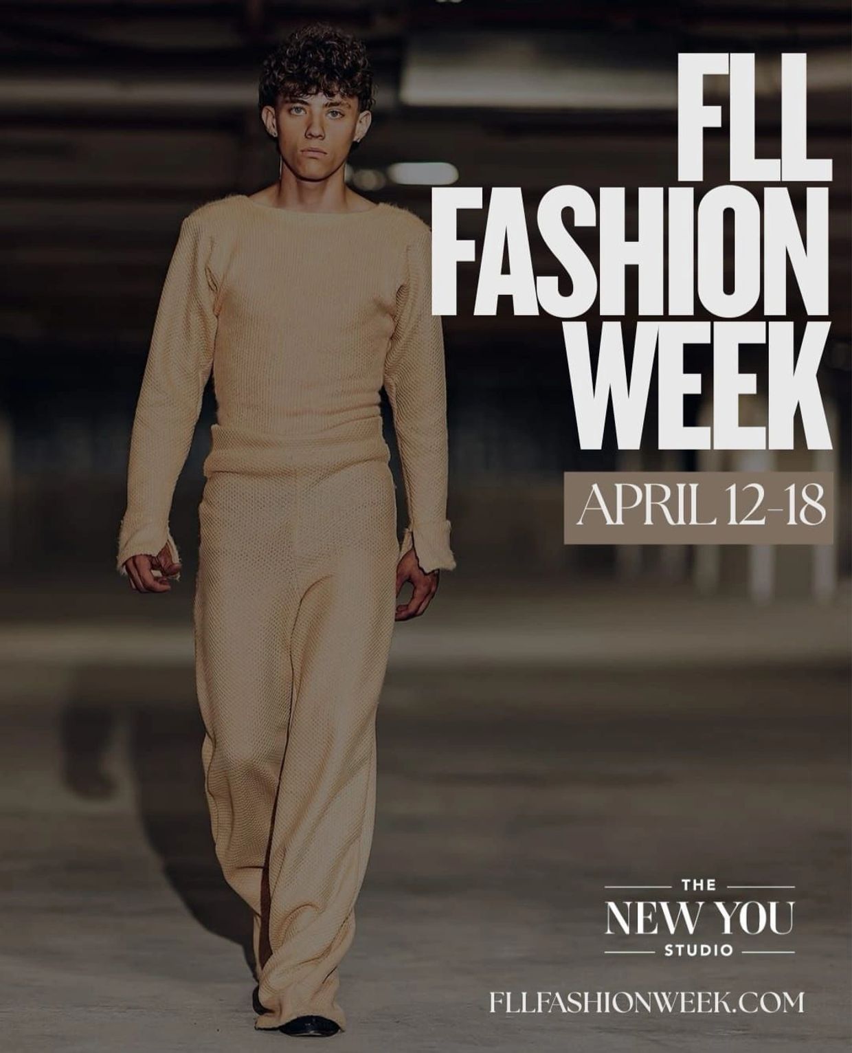 Fashion Week Florida April 17-18,2026 Fort Laudedale Fashion Week