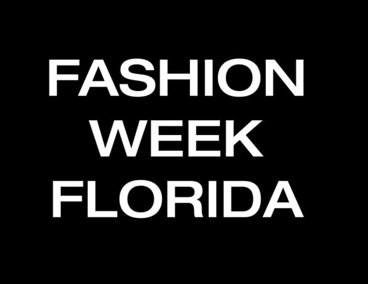Fashion Week Florida™️ Orlando Florida Orlando Fashion Events Orlando Fashion Shows