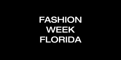 Fashion Week Florida