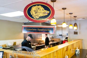 Family Restaurant