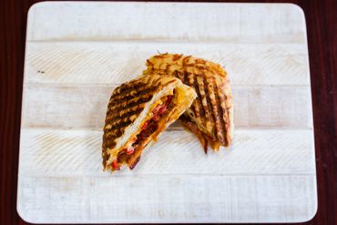 Specialty Sandwiches