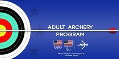 Pearland Archery Club