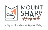 Mount Sharp Airpark
