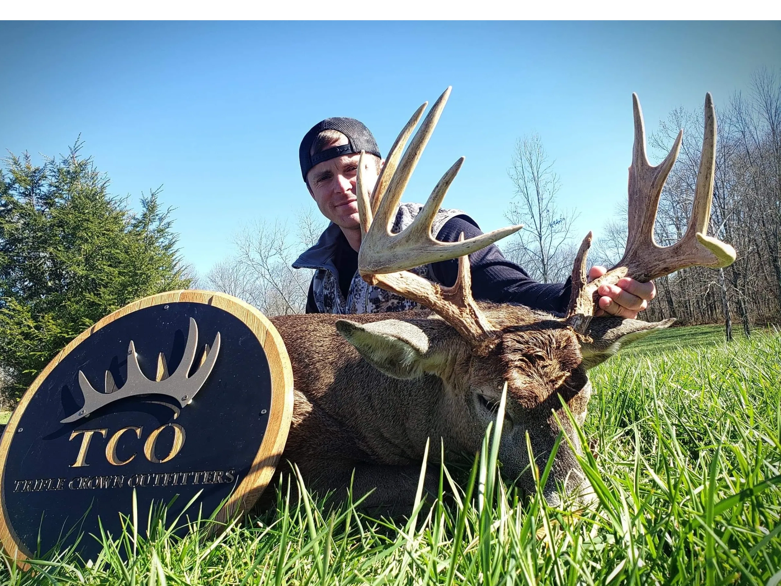 Triple Crown Outfitters — photo 1