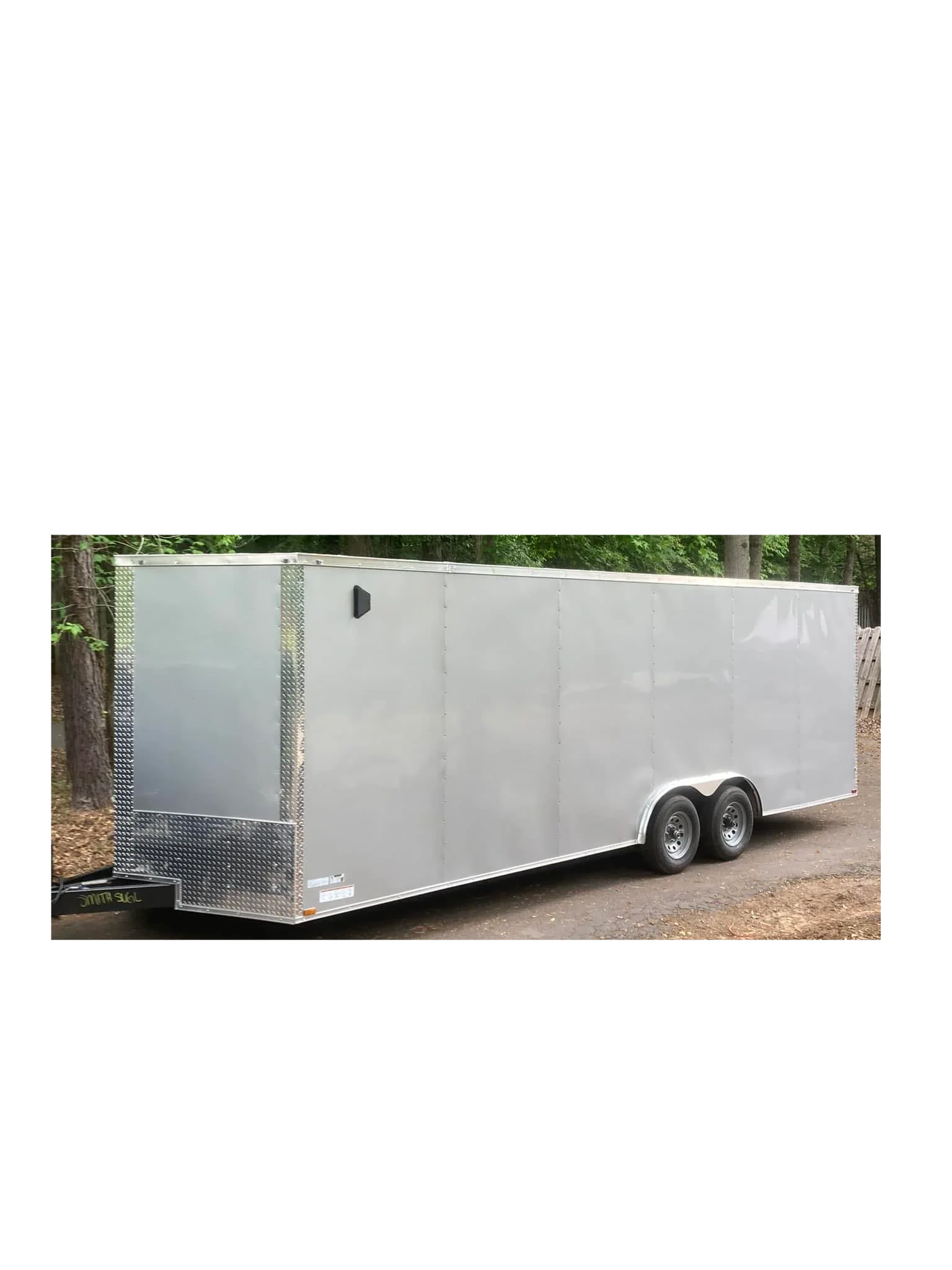 Trailer Connection Pros