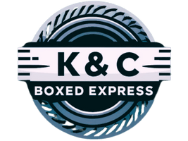 K&C Boxed Express