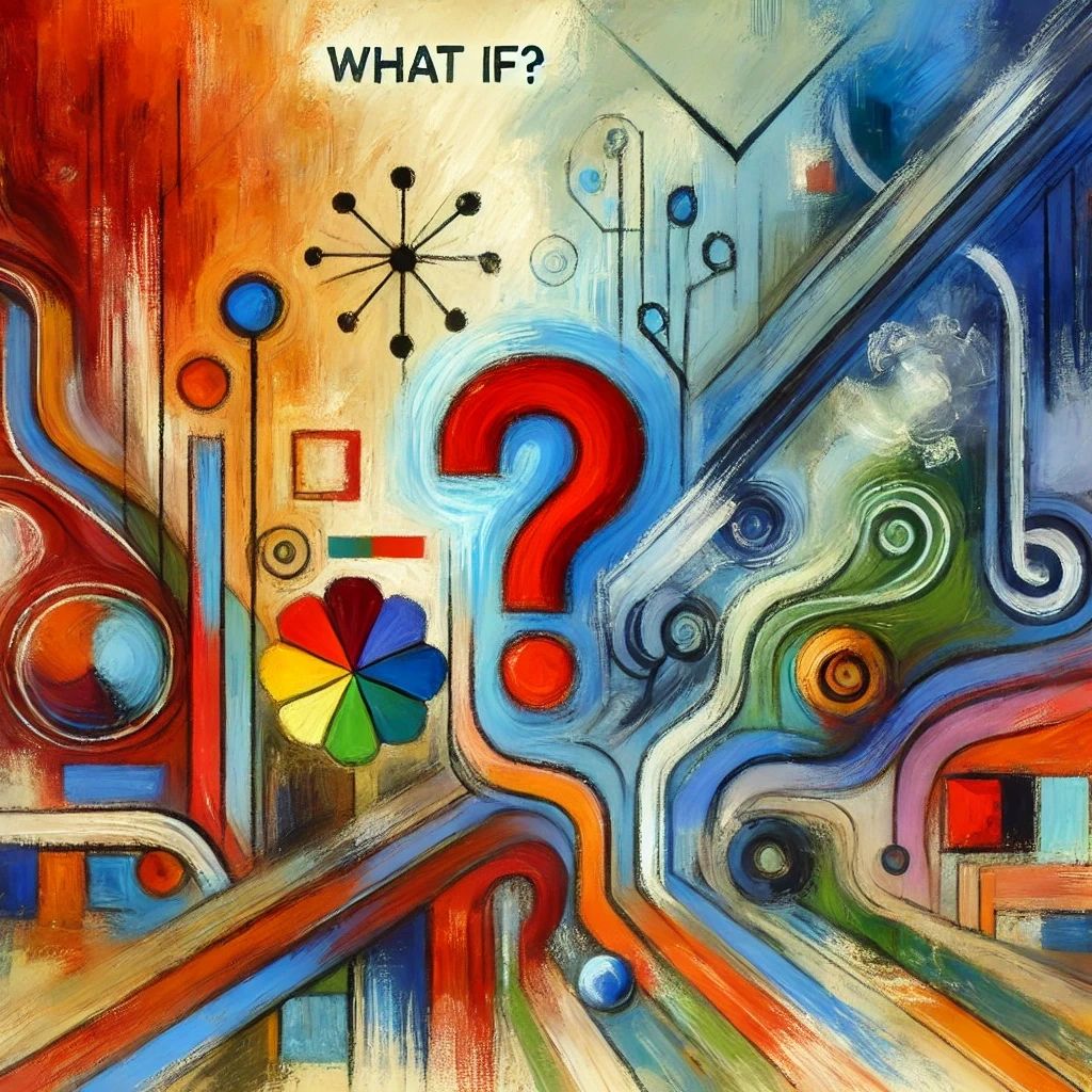 What If?