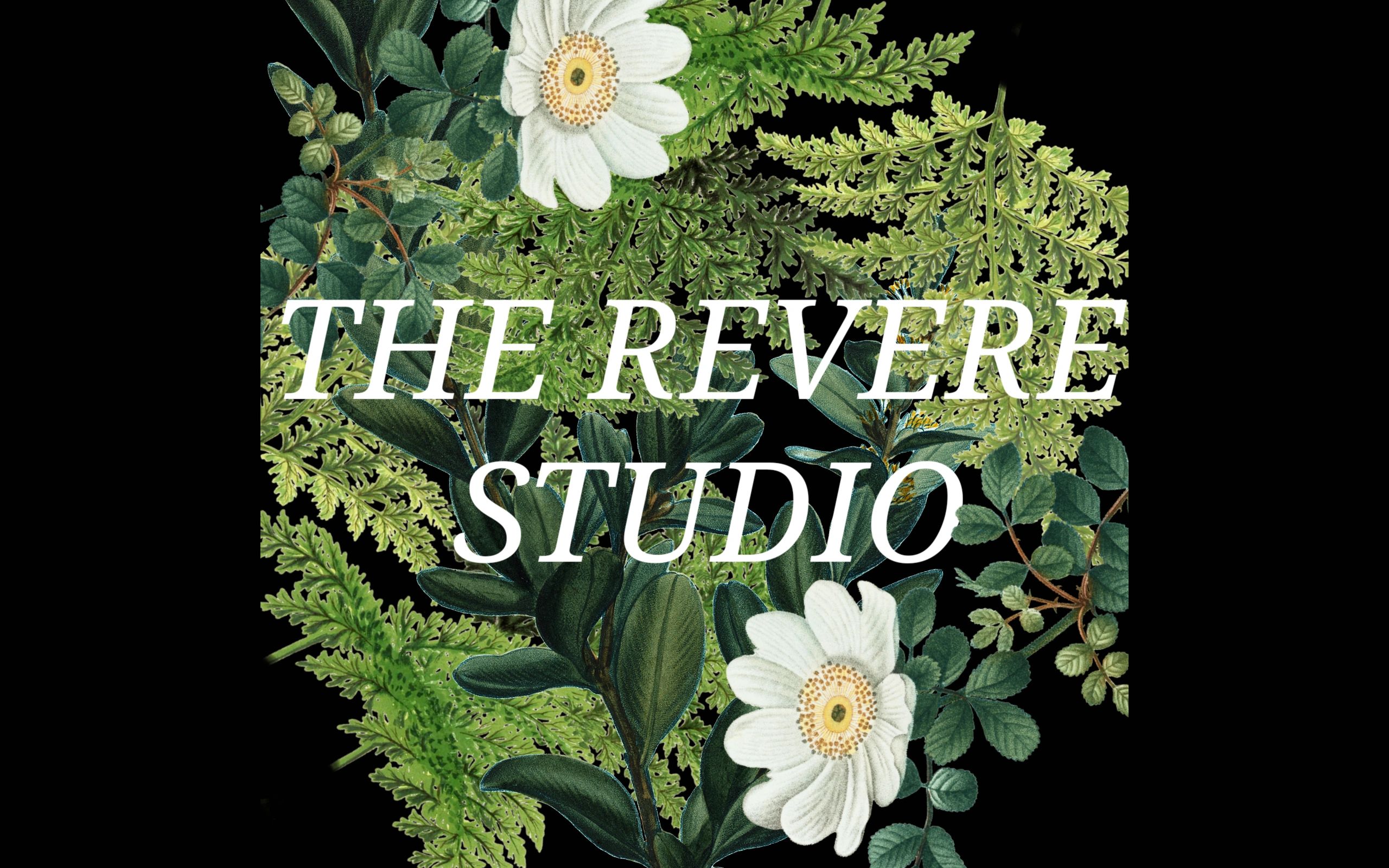 About The Revere Studio The Revere Studio